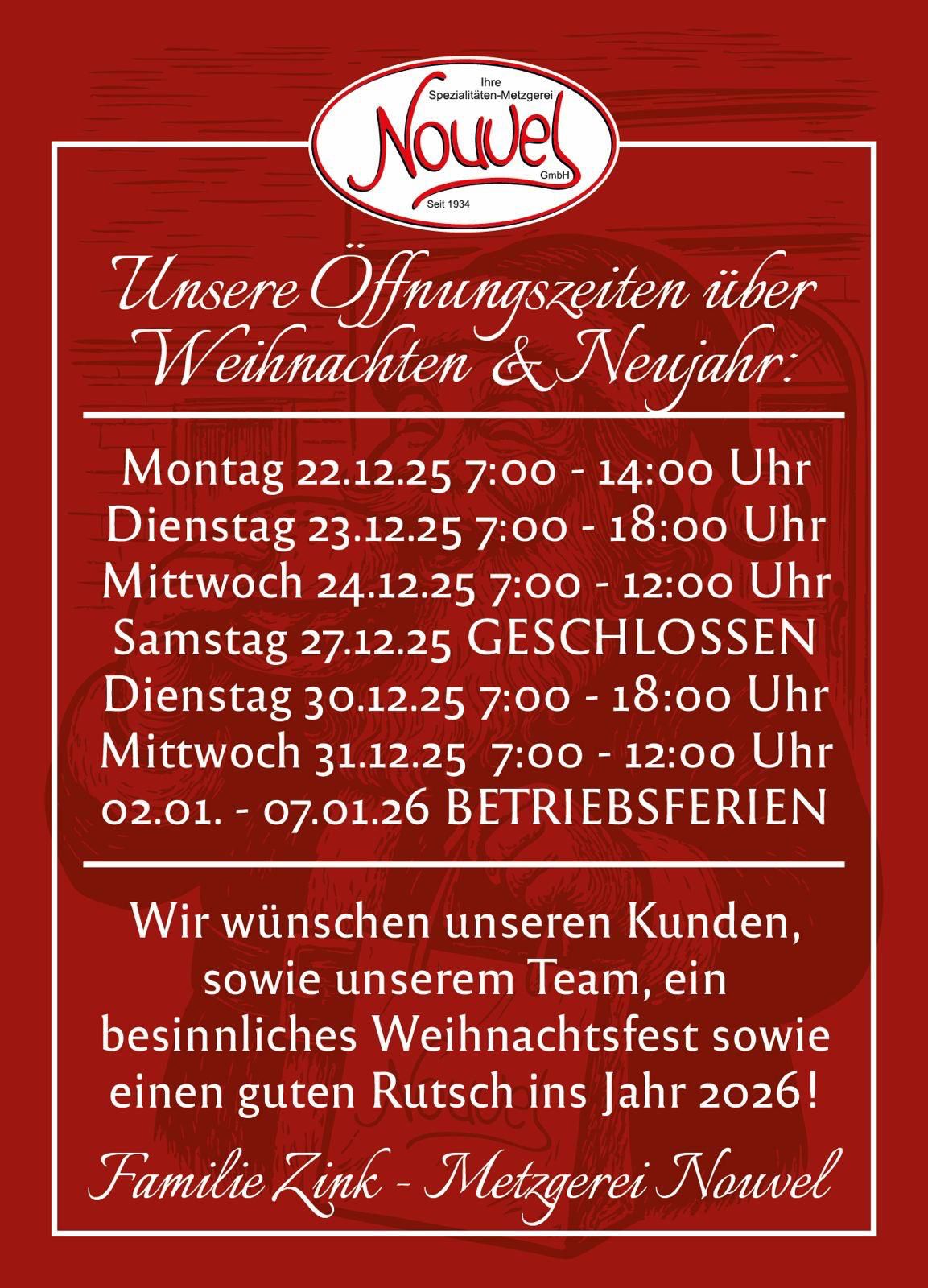 Aktuelles Stellenangebot